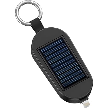 Amazon.co.jp 最新リリース: 携帯電話・スマートフォン用ソーラー